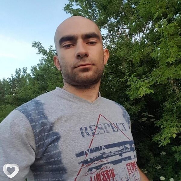 Георгий, 35, Ставрополе — анкета №545727