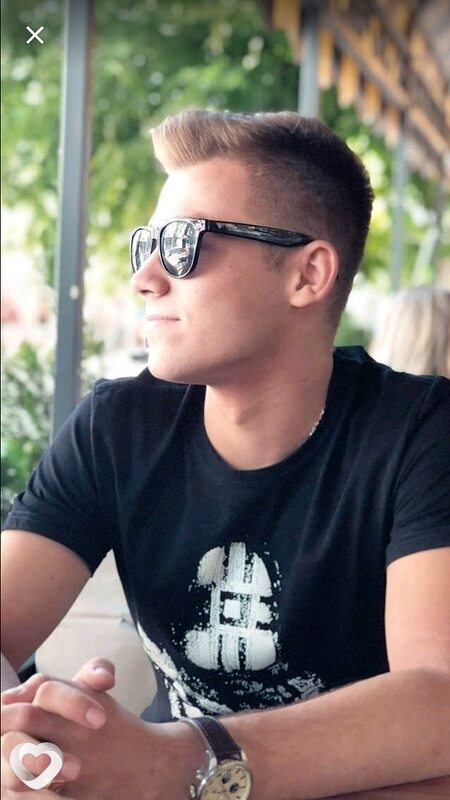 Сергий, 40, Луцке — анкета №545730