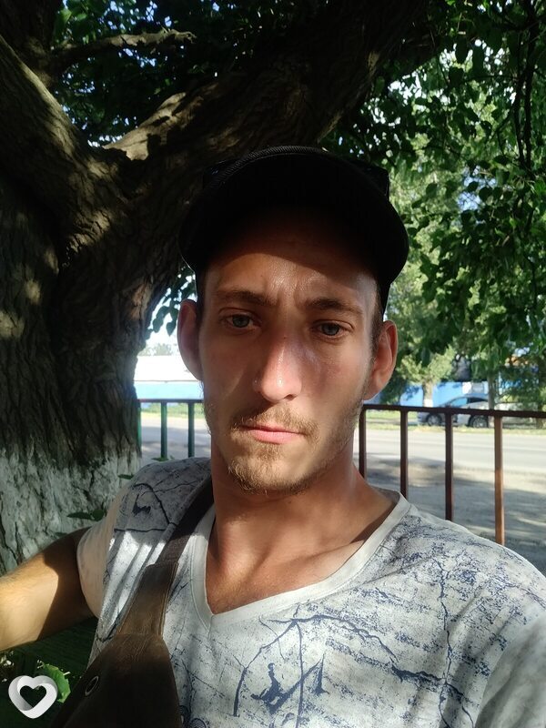 Дмитрий, 30, Сальске — анкета №545731