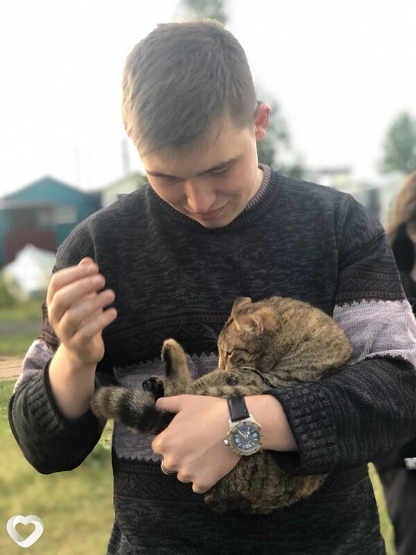 Никита, 27, Йошкар-Оле — анкета №545562