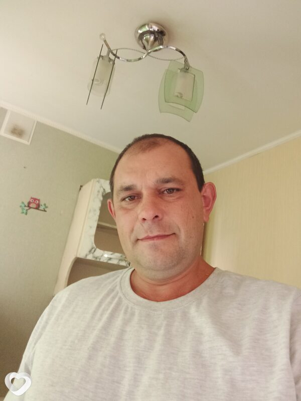 Алексей, 42, Подольске — анкета №545563