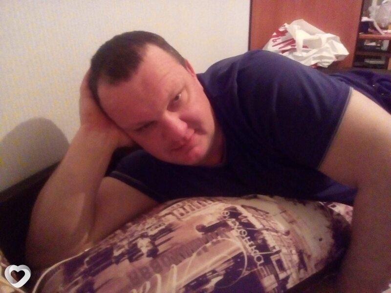Костя, 48, Томске — анкета №545568