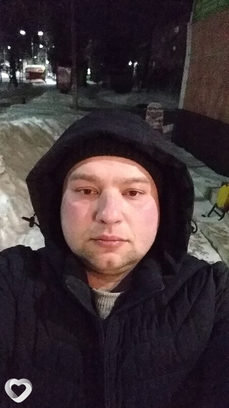 Айрат, 38, Азнакаеве — анкета №545571