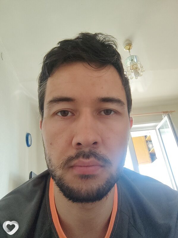 Андрей, 35, Ижевске — анкета №545572