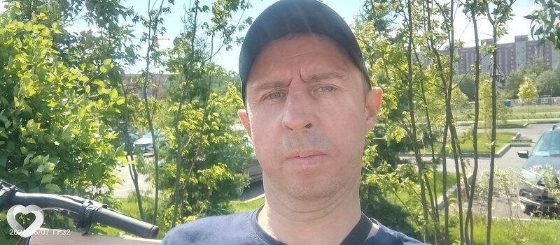 Сергей, 46, Череповце — анкета №545577
