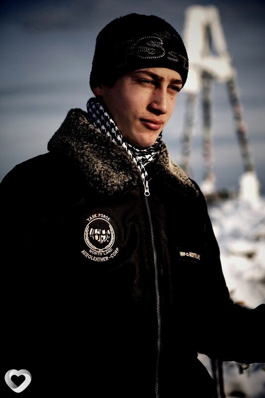 Андрей, 36, Усть-Каменогорск — анкета №545579