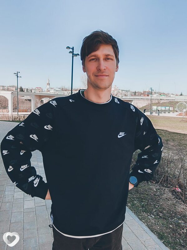 Кирилл, 33, Елеце — анкета №545581