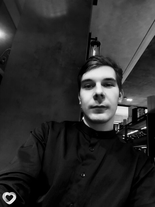 Александр, 26, Боровичах — анкета №545582