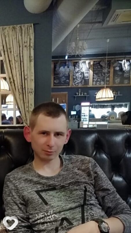 Евгений, 29, Полевское — анкета №545585