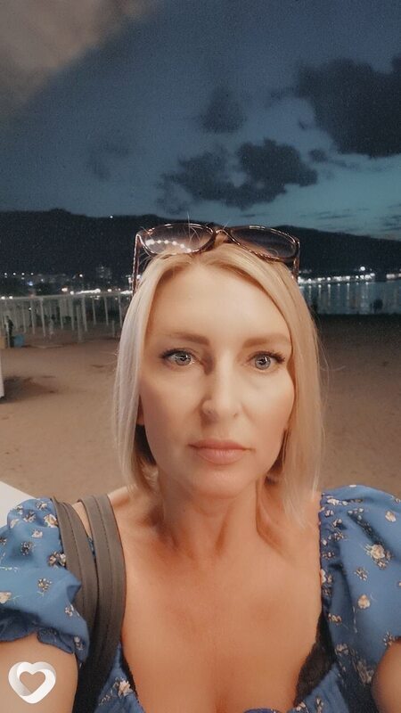 Светлана, 52, Ростове-на-Дону — анкета №545638