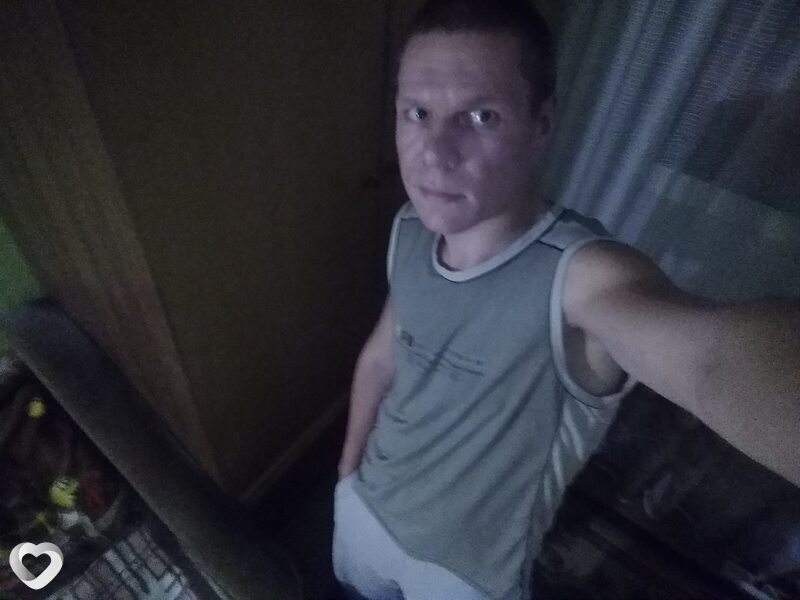 Алексей, 39, Санкт-Петербурге — анкета №545644
