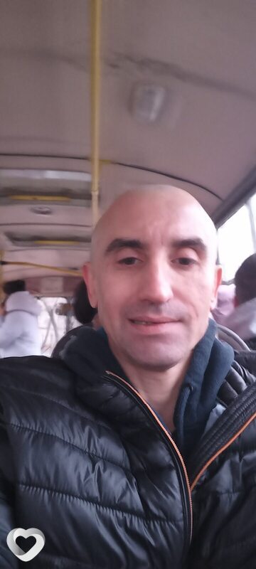 Bicir, 47, Александрове — анкета №545651