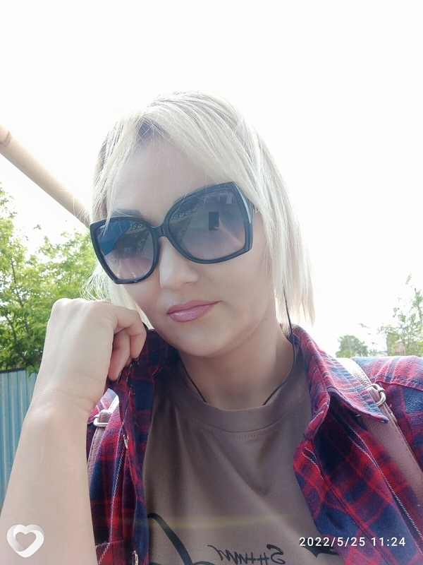 Валентина, 37, Костанае — анкета №545657