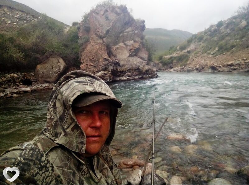 Евгений, 43, Кант — анкета №545658