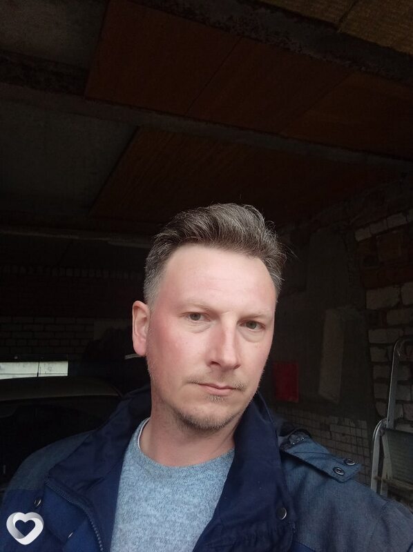 Александр, 45, Новокуйбышевске — анкета №546260