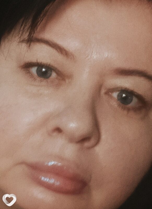 Ольга, 49, Симферополе — анкета №546261