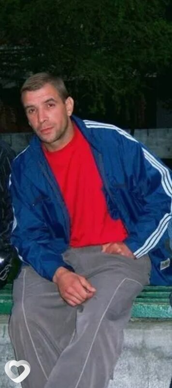 Roma, 38, Лозовой — анкета №546272