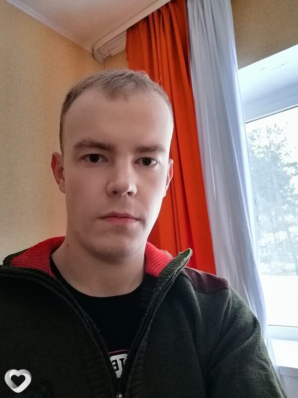 Антон, 30, Иркутске — анкета №546278