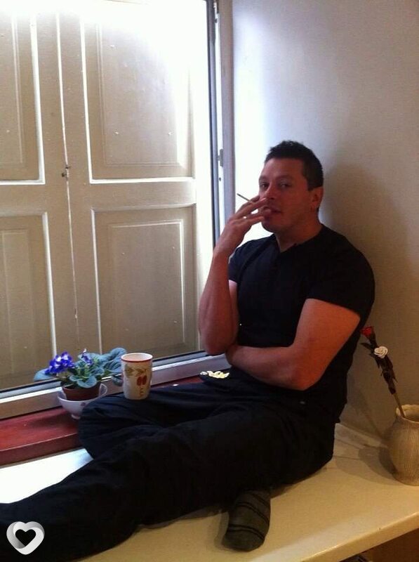 Макс, 42, Черновцах — анкета №546282