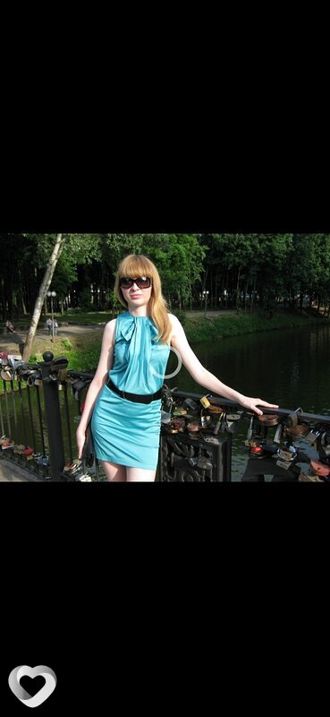 Виктория, 44, Санкт-Петербурге — анкета №546283