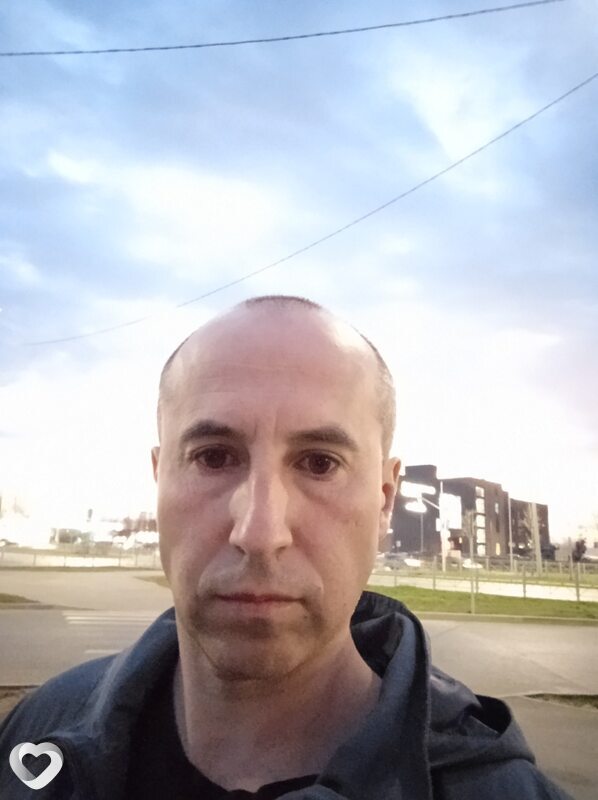 Руслан, 45, Казани — анкета №4689686