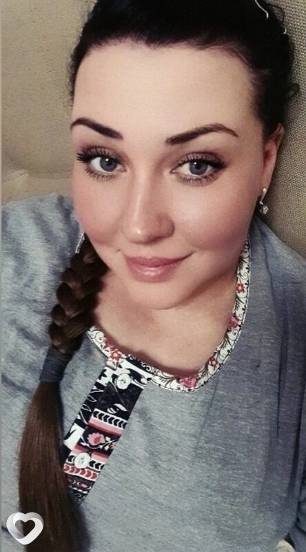 Александрина, 39, Санкт-Петербурге — анкета №545895