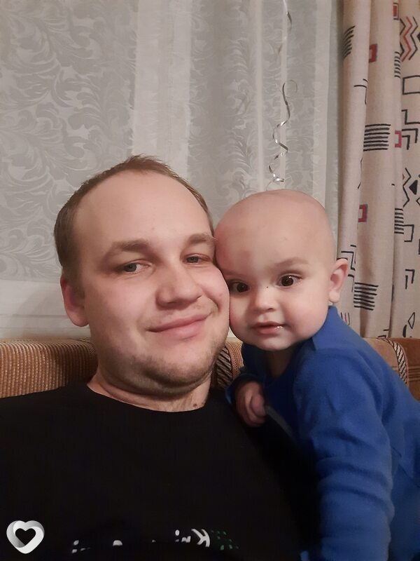 Владимир, 32, Москве — анкета №545899