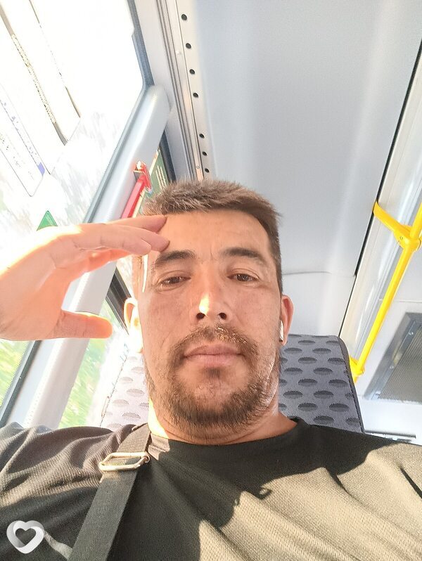 Самир, 40, Алуште — анкета №545903
