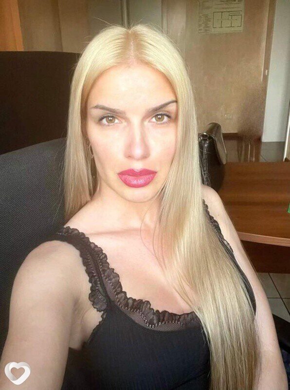 Марина, 34, Москве — анкета №546484