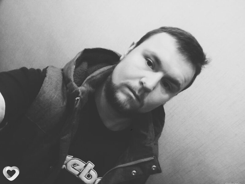 Александр, 36, Ступине — анкета №546488