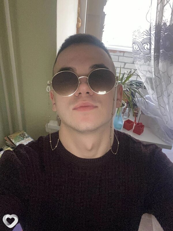 Максим, 25, Воронеже — анкета №546492