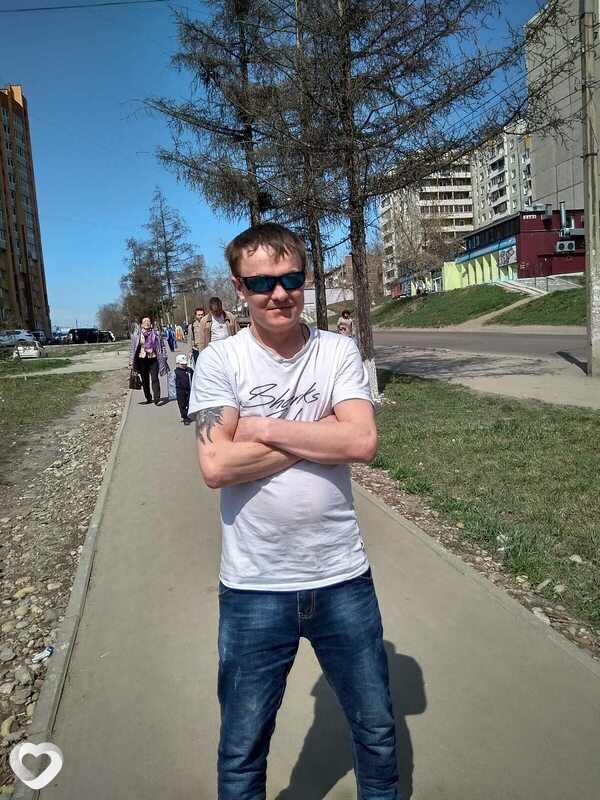 Владимир, Чернышевск