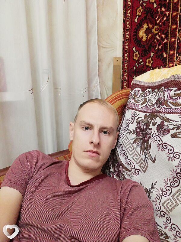 Андрей, 37, Тамбове — анкета №546498