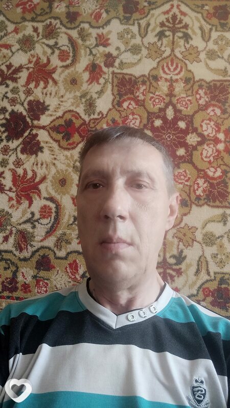 Олег, 53, Харькове — анкета №546501