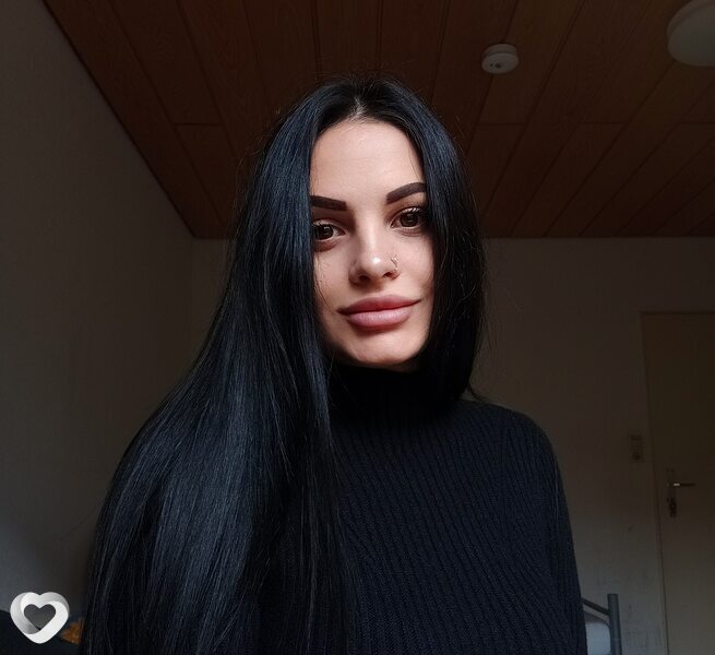 Katerina, Красноармейск