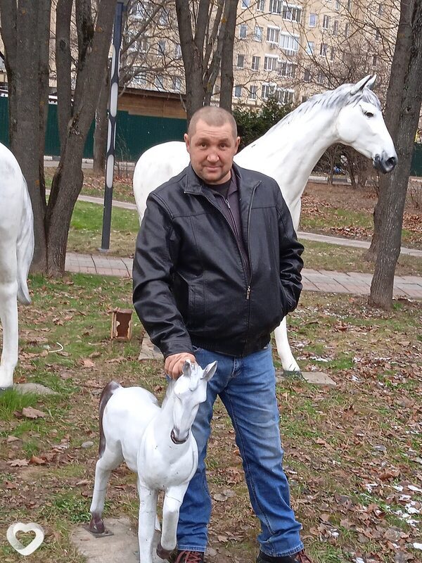 Женя, Чагода