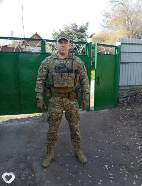 Иван, 32, Таганроге — анкета №545985