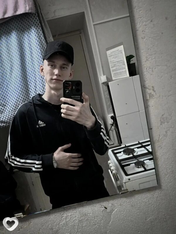 Дима, 25, Новомосковске — анкета №545988