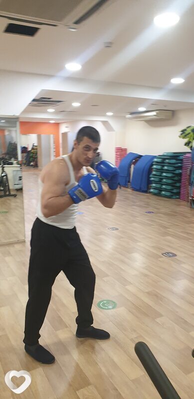 Константин, 43, Самаре — анкета №545990