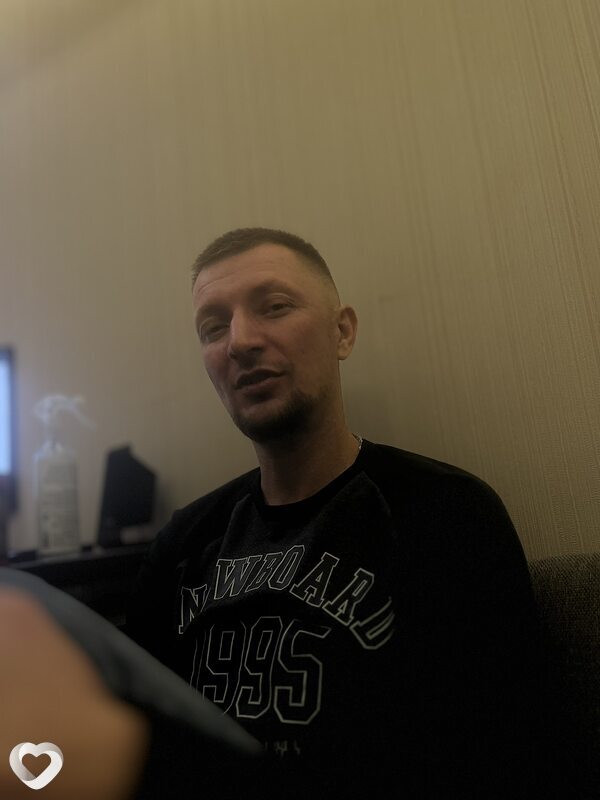 Константин, 41, Солигорске — анкета №545993
