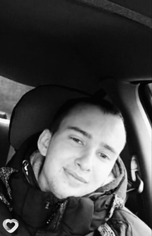 Владимир, 26, Смоленске — анкета №545995
