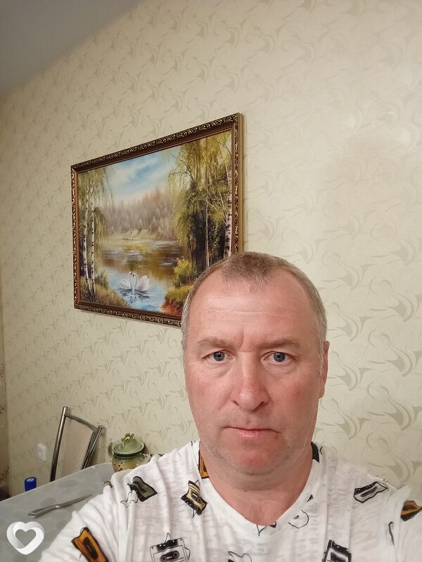 Алексей, 48, Тамбове — анкета №545999
