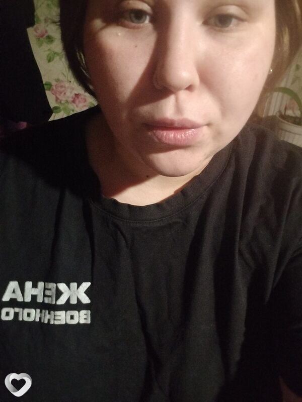 Татьяна, 26, Нижнем Новгороде — анкета №546003