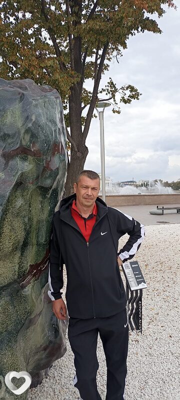 Евгений, 47, Челябинске — анкета №546005