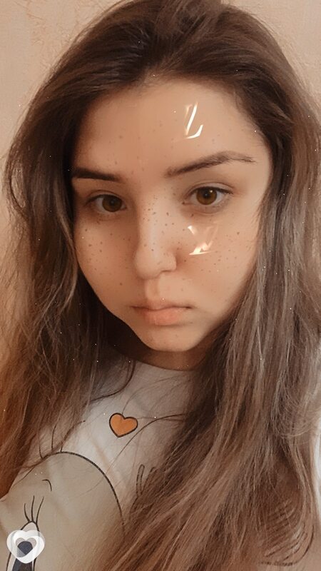 Дарья, 22, Новосибирске — анкета №546007