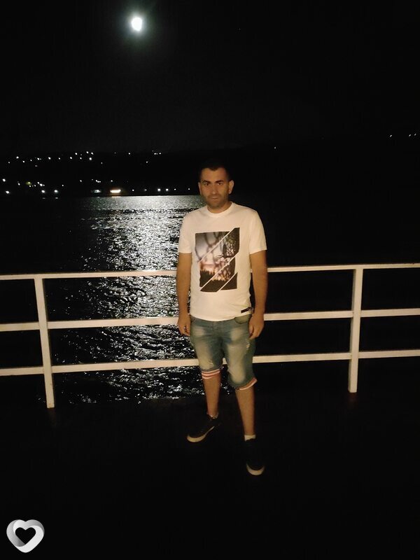 Dani Daniel, 37, Craiova — анкета №545914