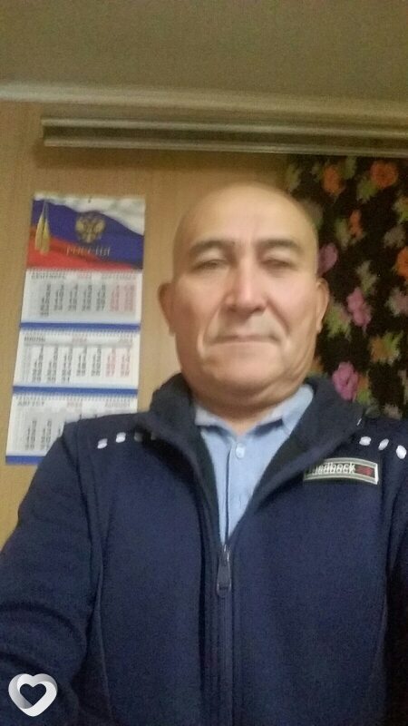 Дима, 59, Южно-Сахалинске — анкета №545915