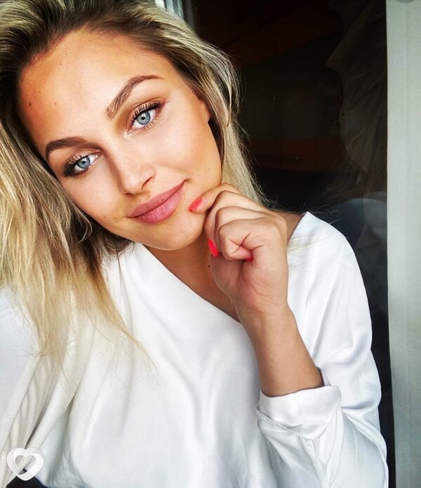 Екатерина, 40, Ленинске-Кузнецком — анкета №545916