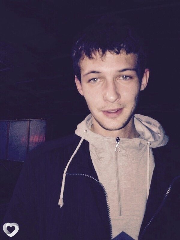 Михаил, 38, Москве — анкета №545921
