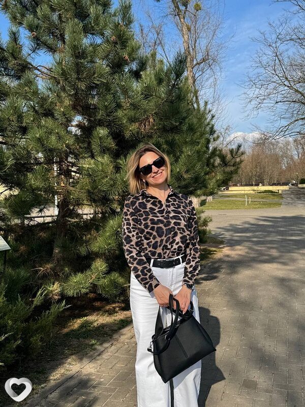 Оля, 41, Гродно — анкета №545922